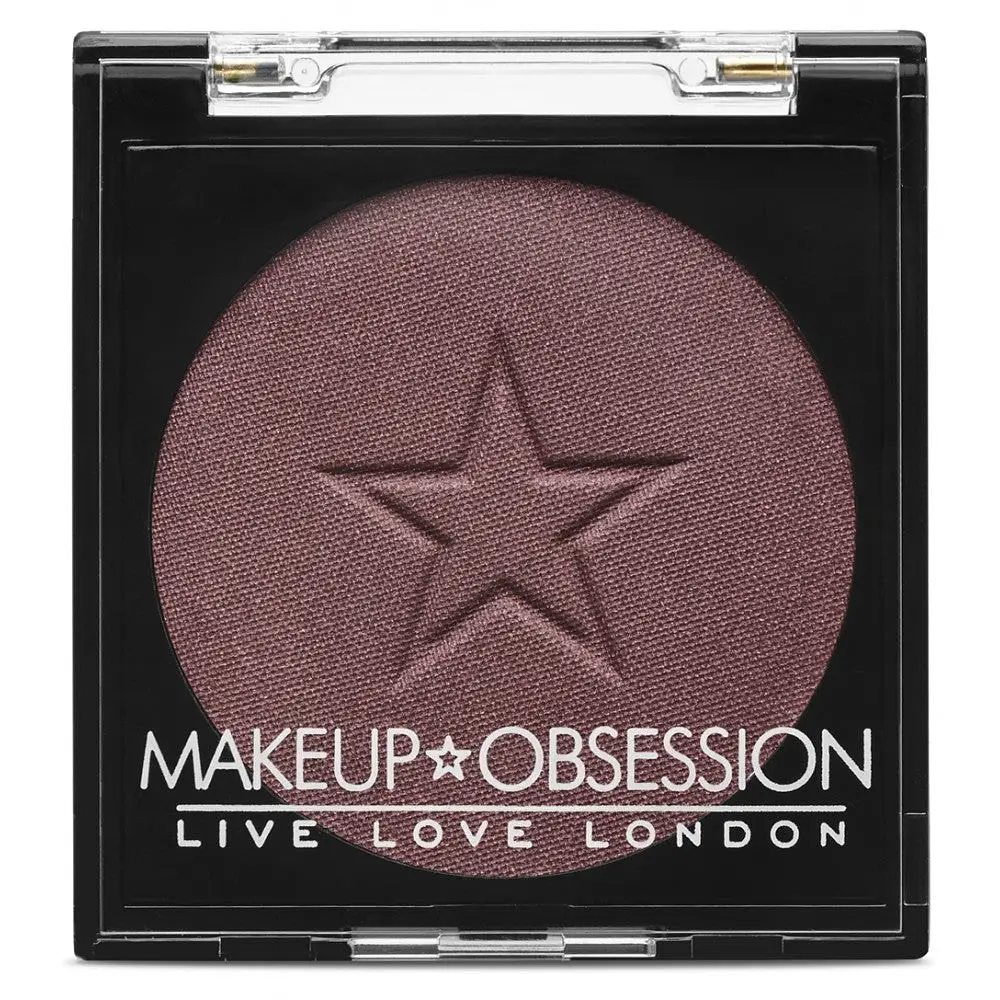 Revolution Beauty Makeup Obsession Eyeshadow Rapture