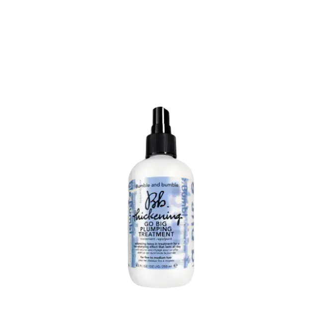 Bumble and bumble. Thickening Go Big Plumping Treatment Spray