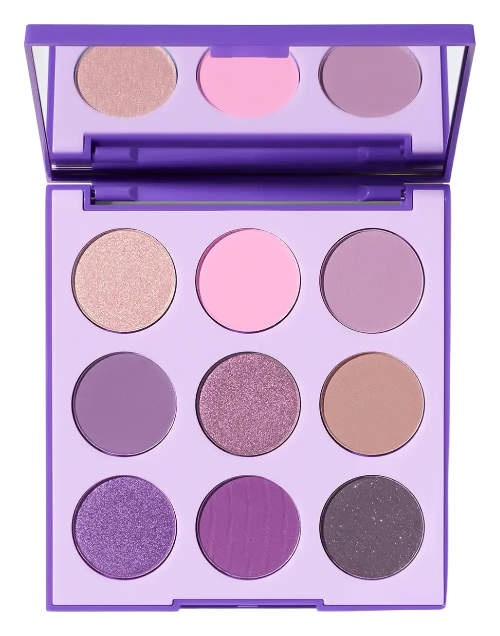 Morphe 9L Lavendaze Artistry Palette