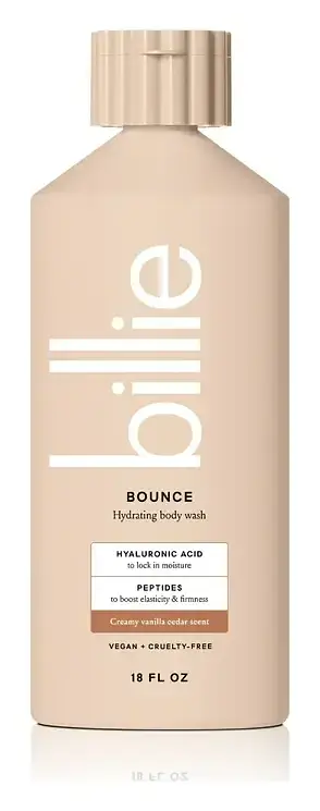 Billie Body Wash Bounce