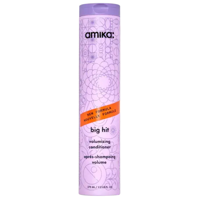 Amika Big Hit Volumizing Conditioner