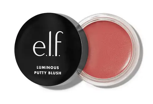 e.l.f. cosmetics Putty Blush Bermuda