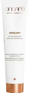 ananné Detox Exfoliator