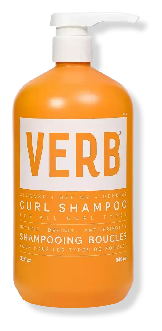 Verb Curl Shampoo