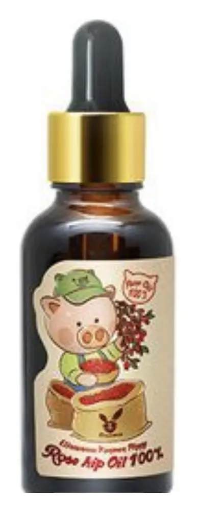 Elizavecca Farmer Piggy Rose Hip Oil 100%