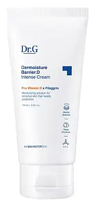 Dr.G Dermoisture Barrier D Intense Cream