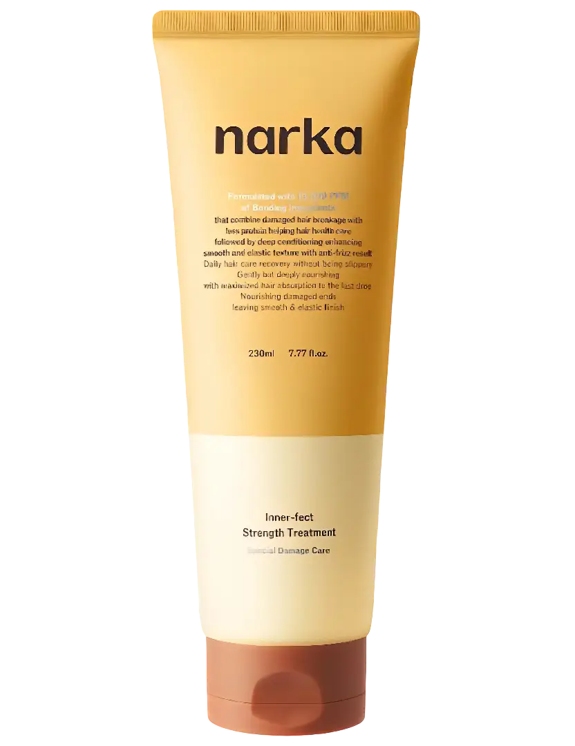 Narka Inner-Fect Strength Treatment