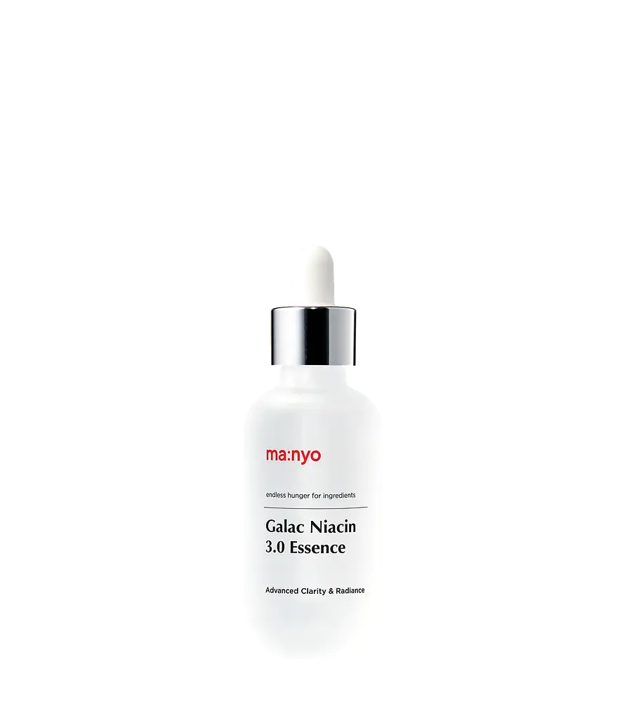 ma:nyo Galac Niacin 3.0 Essence