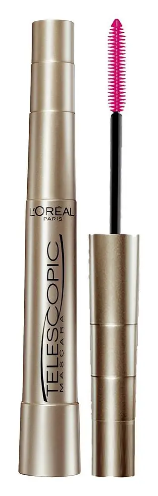 L'Oreal Telescopic Original Mascara Black-Brown