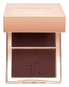 Patrick Ta Major Sculpt Crème Contour & Powder Bronzer Duo She’s Defined