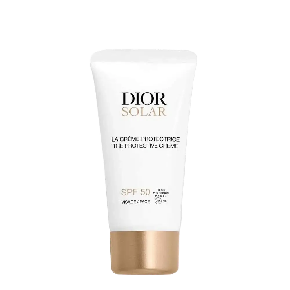 Dior Solar The Protective Face Creme SPF 50