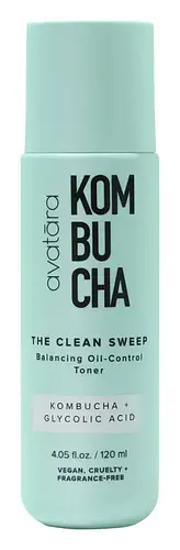 Avatara The Clean Sweep Balancing Oil-Control Toner