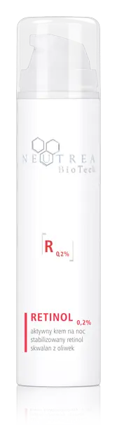 Neutrea Biotech Retinol 0,2%