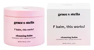 Grace & Stella Cleansing Balm