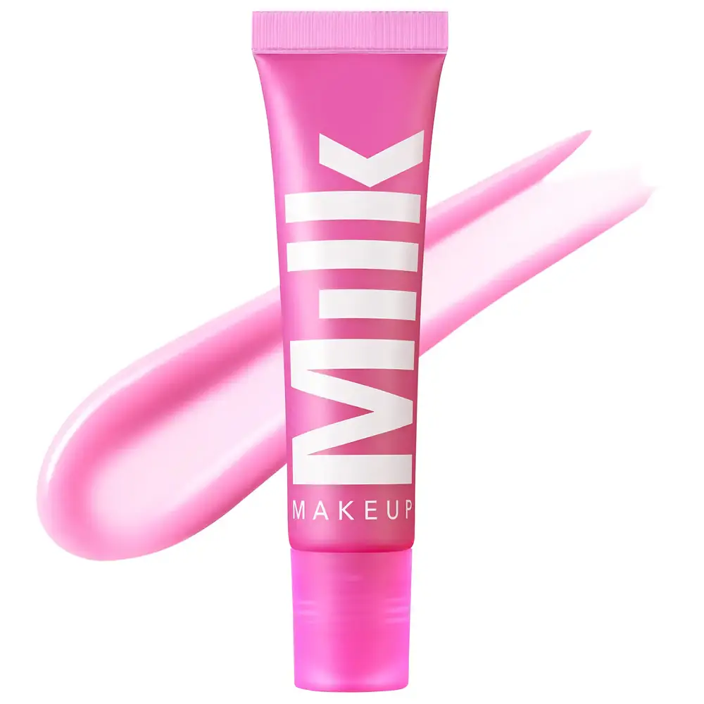 Milk Makeup Balmade Electrolyte Tinted Lip Balm Juiced