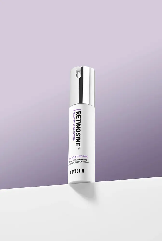 Rovectin Retinosine Deep Intense Serum