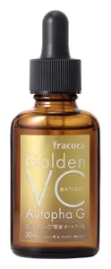 Fracora Golden VC