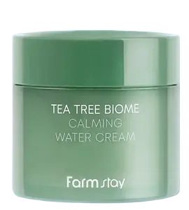 Farm Stay Tea Tree Biome Calming Water Cream