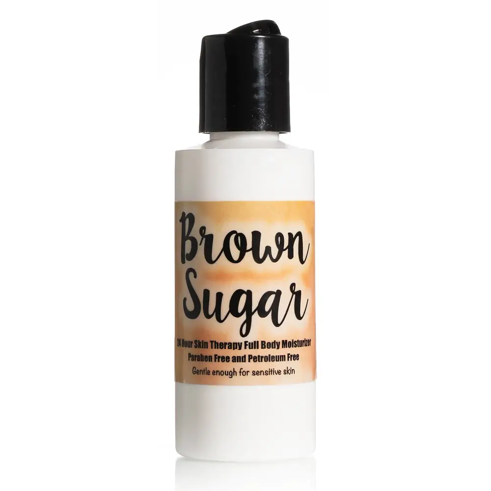 The Lotion Company Brown Sugar Body Lotion