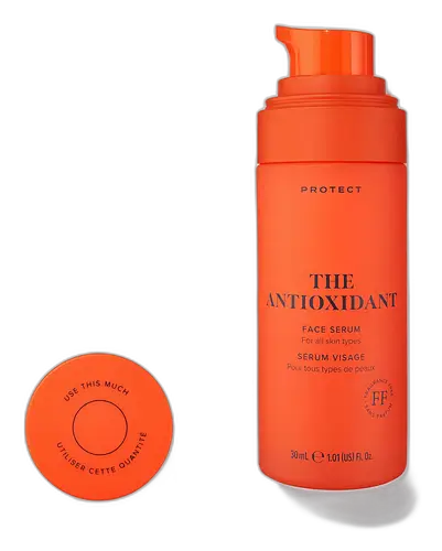 Skin Rocks The Antioxidant Serum