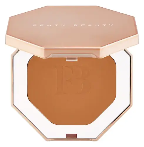 Fenty Beauty Sun Stalk'r Instant Warmth Bronzer Bajan Gyal
