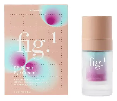Fig.1 Beauty Pro-Retinol Eye Cream