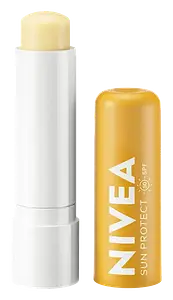 Nivea Sun Protect Lip Balm SPF 30 Sweden