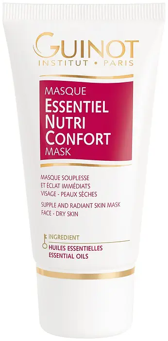 Guinot Essential Nutri Confort Mask