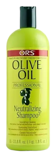 ORS Hair Care Olive Oil Professional Neutralizing Shampoo
