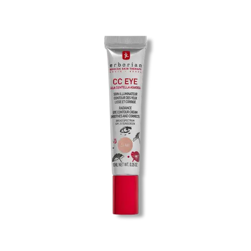 Erborian CC Eye Clair