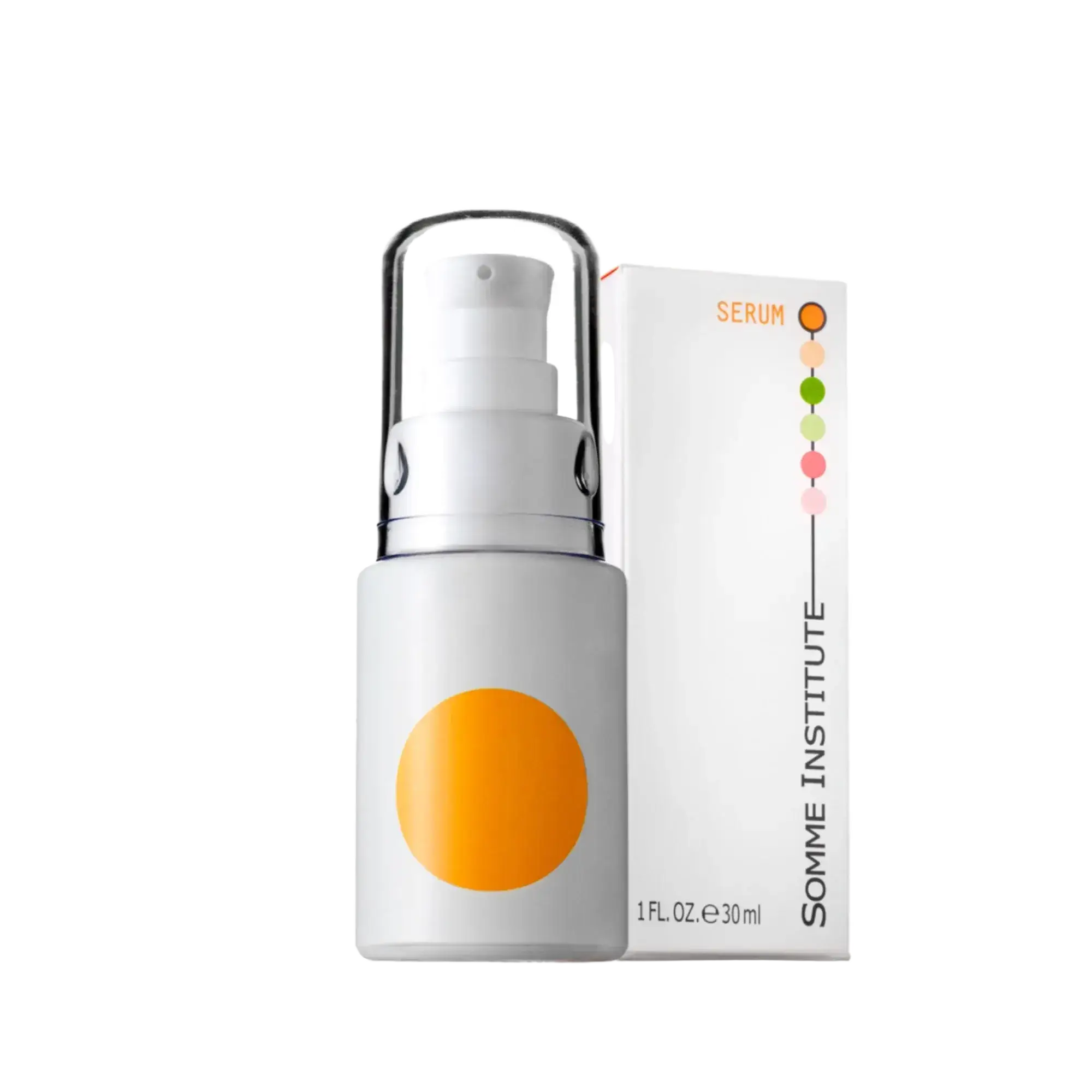 Somme Institute Serum Anti-Aging Protection