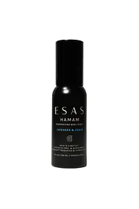 Esas Beauty Hamam Deodorizing Body Spray Lavender & Cedar