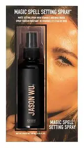 Jason Wu Beauty Magic Spell Matte Setting Spray