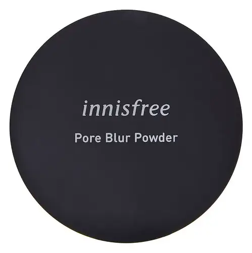 innisfree Pore Blur Powder
