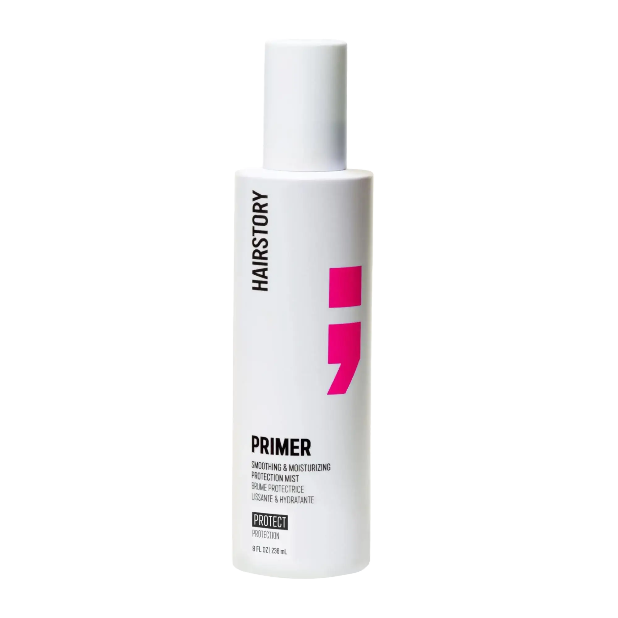 Hairstory Primer Smoothing & Moisturizing Protection Mist