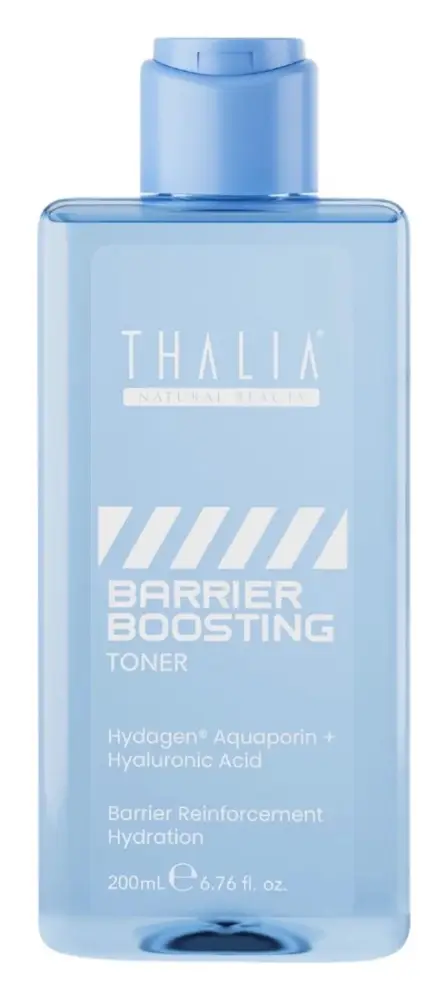Thalia Natural Beauty Barrier Boosting Toner