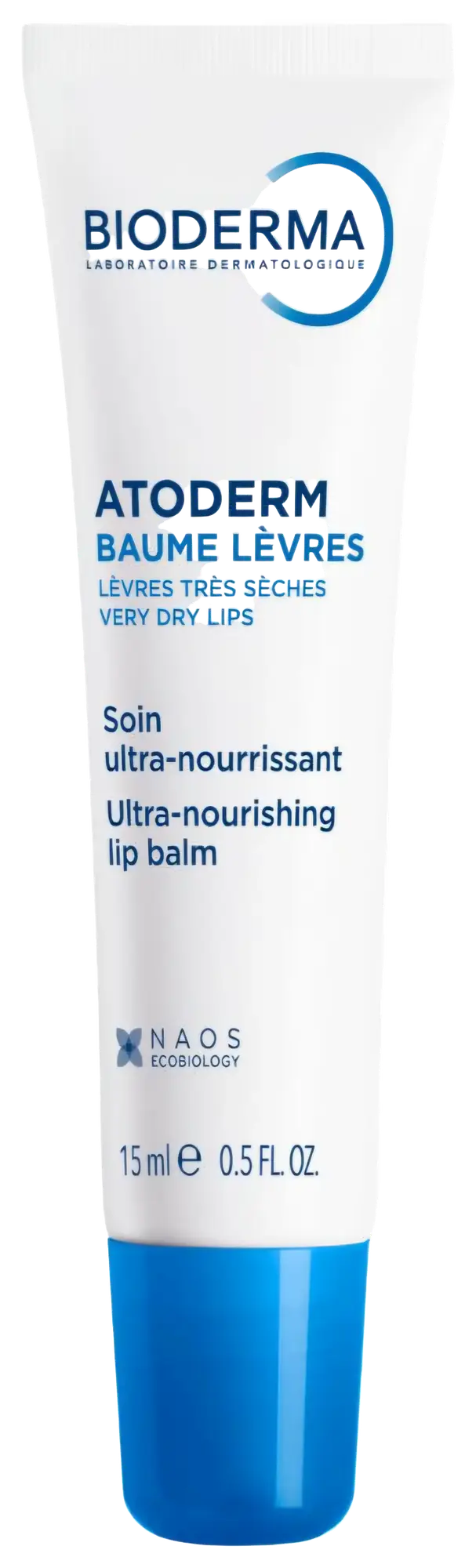Bioderma Atoderm Lip Balm
