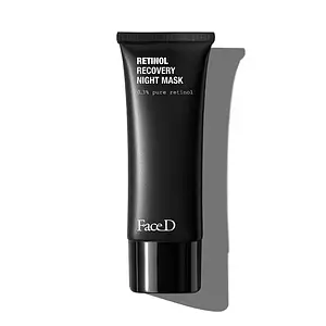 FaceD Retinol Recovery Night Mask