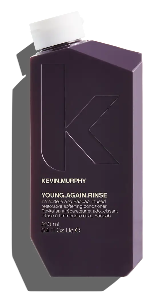 Kevin Murphy Young Again Rinse Made in USA - Available Globally