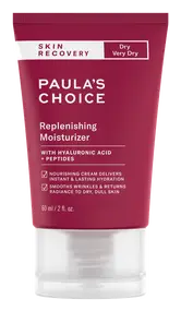 Paula's Choice Skin Recovery Replenishing Moisturizer EU