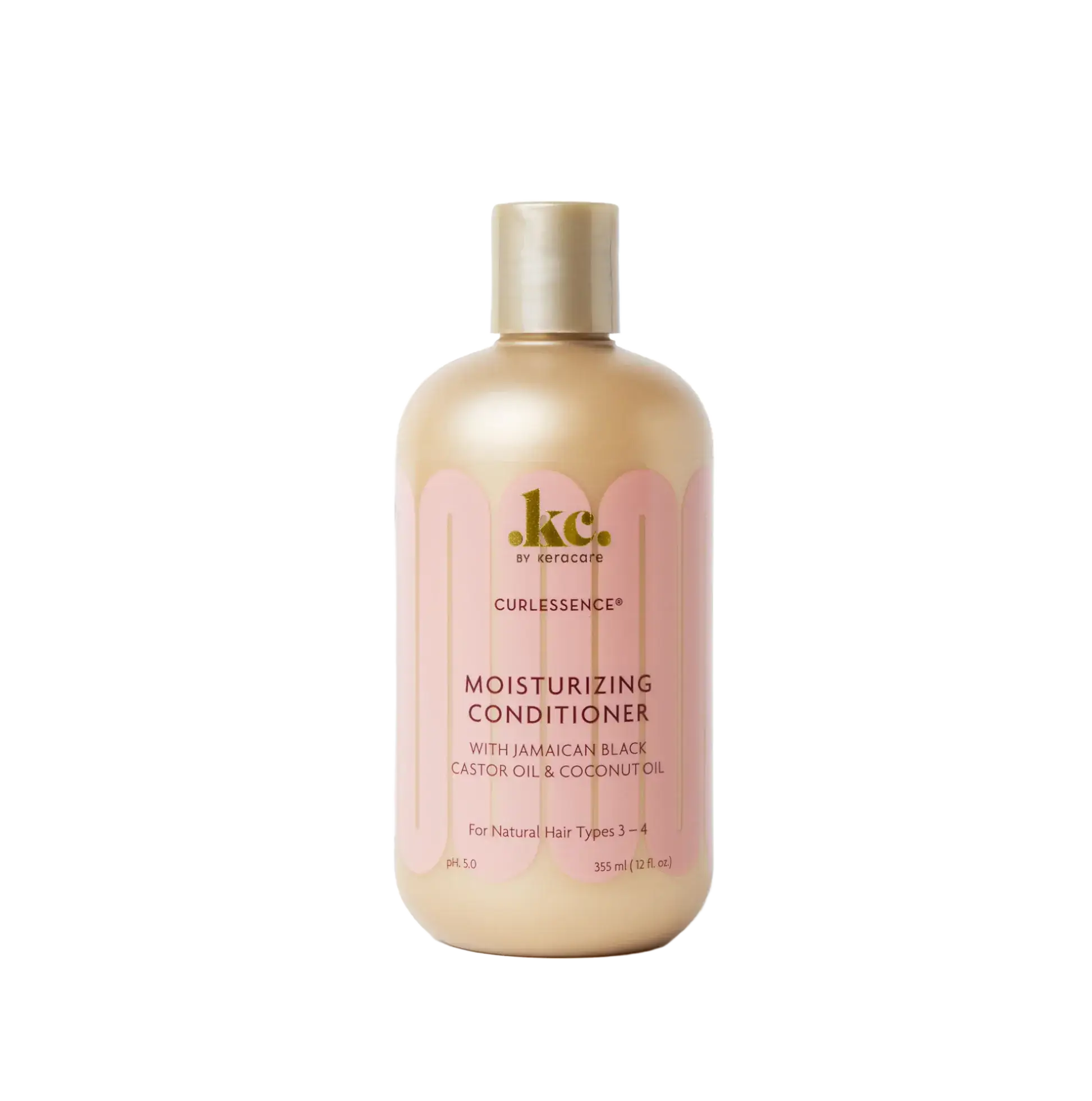 Keracare Curlessence Moisturizing Conditioner