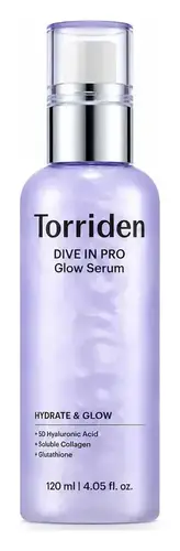 Torriden Dive In Pro Glow Serum