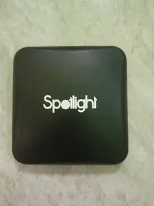 Spotlight Cosmetics Primetime Pressed Powder Fresh beige