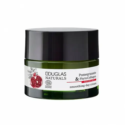 Douglas Naturals Smoothing Day Cream