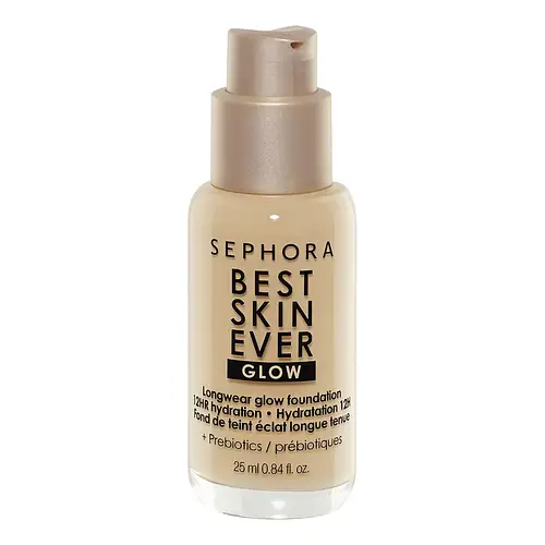 Sephora Collection Best Skin Ever Glow Foundation 12Y