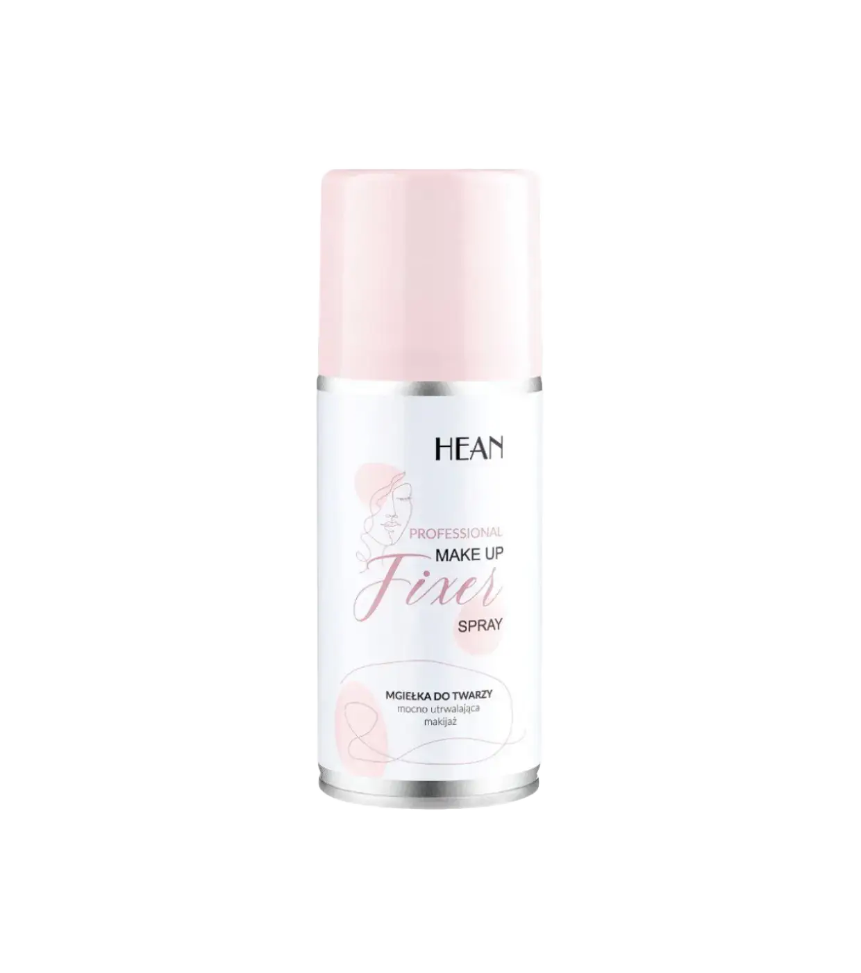 Hean Professional Make Up Fixer Spray