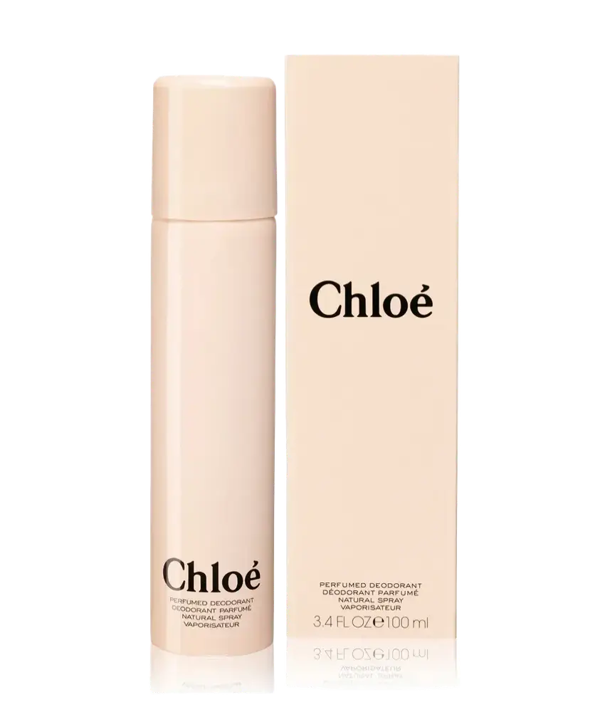 Chloé Fragrances Perfumed Deodorant Spray