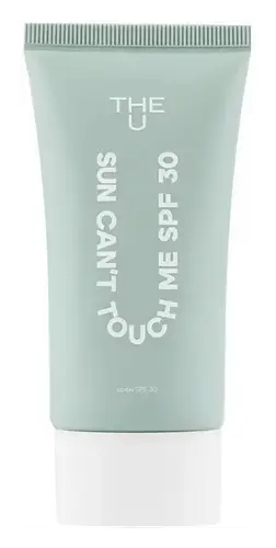 The U Sun Can't Touch Me SPF 30