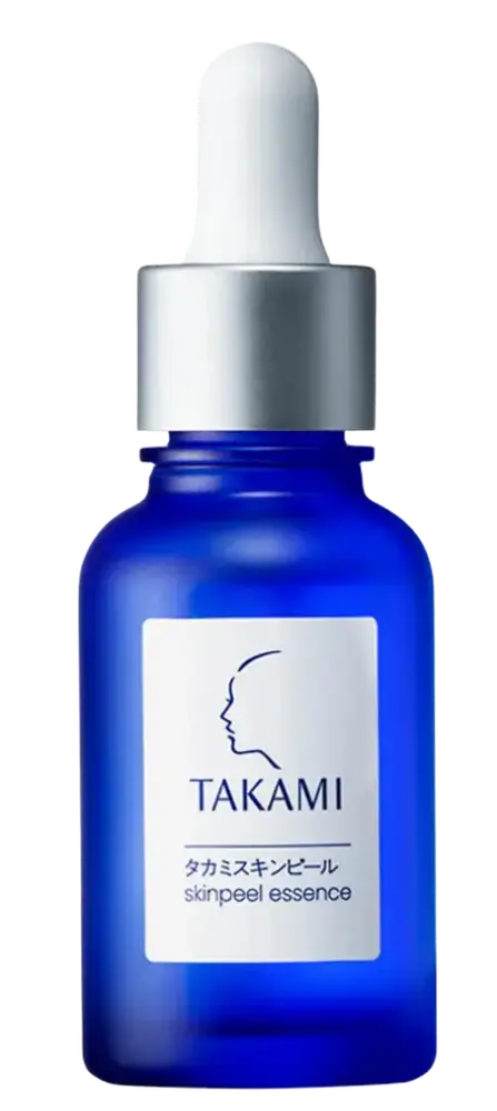Takami Skinpeel Essence
