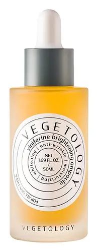 Vegetology Viniferin Brightening Ampoule